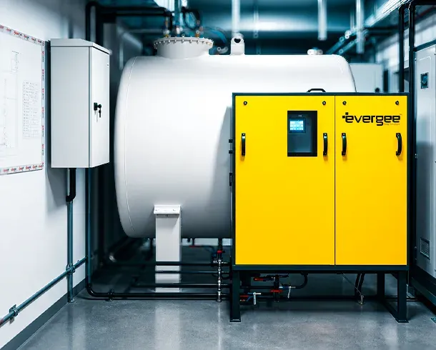 Continuous Diesel Fuel Maintenance Systems / Fuel Polishing